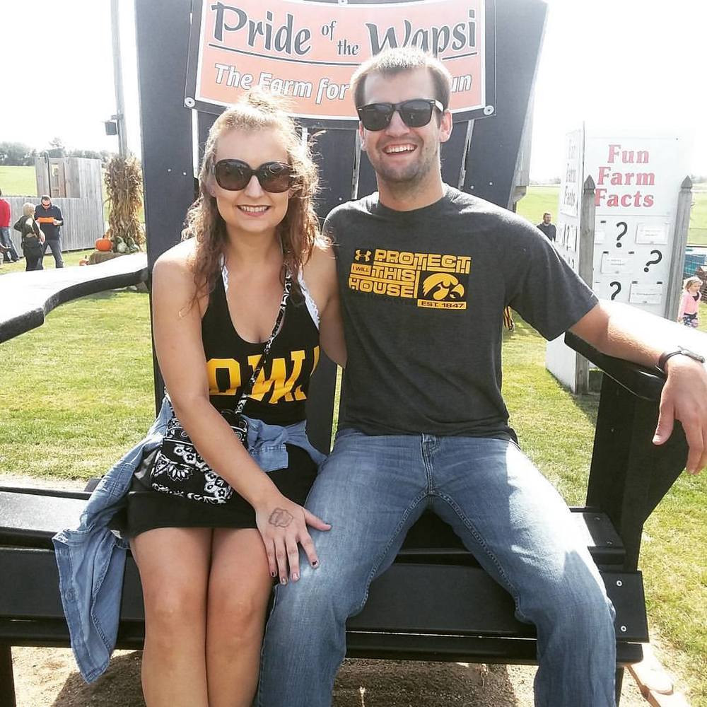 Meet your Posher, Kaylee